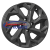 14'' 4x100 ET45 D56,1 5,5J Khomen Wheels KHW1402 (Honda Civic) Gray 14'' 4x100 ET45 D56,1 5,5J Khomen Wheels KHW1402 (Honda Civic) Gray