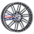 22'' 5x130 ET68 D71,6 9,5J MAK Leipzig Gunmetal Mirror Face 22'' 5x130 ET68 D71,6 9,5J MAK Leipzig Gunmetal Mirror Face