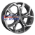 17'' 5x108 ET40 D65,1 7,0J Replay CHR95 GMF 17'' 5x108 ET40 D65,1 7,0J Replay CHR95 GMF