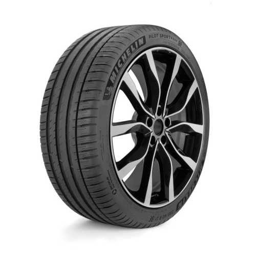 285/50R20 Michelin Pilot Sport 4 SUV
