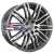 18'' 5x112 ET21 D66,6 9,0J Replay PR13 GMFP 18'' 5x112 ET21 D66,6 9,0J Replay PR13 GMFP
