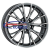 17'' 5x120 ET43 D72,6 8,0J MAK Mark Gunmetal Mirror Face 17'' 5x120 ET43 D72,6 8,0J MAK Mark Gunmetal Mirror Face