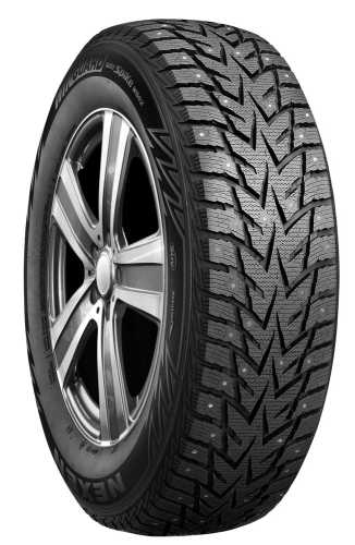 225/60R17 Nexen Winspike WS62 SUV TL