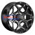 17'' 6x114,3 ET25 D67,1 9,0J LS FlowForming RC68 BKF