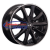 15'' 4x100 ET48 D73,1 6,0J LS 741 BKL 15'' 4x100 ET48 D73,1 6,0J LS 741 BKL