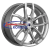 15'' 5x100 ET45 D67,1 6,5J K&K Фрост (КС1048) Дарк платинум
