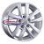 17'' 5x120 ET49 D65,1 8,0J Replay VV216 Sil