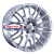 18'' 5x112 ET25 D66,6 8,0J Replay VV276 Sil 18'' 5x112 ET25 D66,6 8,0J Replay VV276 Sil