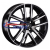 16'' 4x100 ET41 D60,1 6,0J LS 917 BKF 16'' 4x100 ET41 D60,1 6,0J LS 917 BKF