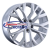 18'' 5x112 ET38 D66,6 8,0J Replay MR310 Sil 18'' 5x112 ET38 D66,6 8,0J Replay MR310 Sil