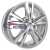 17'' 5x114,3 ET48,5 D67,1 7,0J СКАД Мельбурн (КЛ245) Селена
