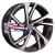 18'' 5x114,3 ET50 D60,1 8,0J Replay TY382 GMF