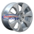 17'' 5x112 ET47 D66,6 7,5J Replay MR68 Sil