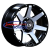 15'' 6x139,7 ET10 D106,1 7,0J LS 873 BKF 15'' 6x139,7 ET10 D106,1 7,0J LS 873 BKF