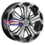 19'' 5x108 ET36 D65,1 7,5J Replay CHR113 BKF