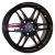 15'' 4x100 ET45 D54,1 6,0J Venti 1502 BL