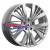 19'' 5x108 ET50 D63.35 7,5J K&K Марвел (КС881) Дарк платинум 19'' 5x108 ET50 D63.35 7,5J K&K Марвел (КС881) Дарк платинум
