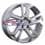 17'' 5x108 ET50 D63,3 7,0J Replay FD165 SF