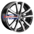 18'' 5x114,3 ET35 D60,1 8,0J Replay TY372 BKF