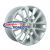 18'' 6x139,7 ET30 D106,1 7,5J Replay TY184 Sil 18'' 6x139,7 ET30 D106,1 7,5J Replay TY184 Sil