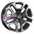 19'' 5x114,3 ET45 D64,1 7,5J Replay H143 Sil