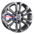 17'' 6x139,7 ET36 D100,1 7,5J Replay TA3 GMF 17'' 6x139,7 ET36 D100,1 7,5J Replay TA3 GMF