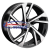 18'' 5x114,3 ET50 D60,1 8,0J Replay TY382 MGMF