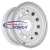 16'' 5x139,7 ET30 D110 7,0J Off-Road Wheels УАЗ Белый