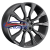 21'' 5x120 ET49 D72,6 9,5J Replay LR96 MGM 21'' 5x120 ET49 D72,6 9,5J Replay LR96 MGM