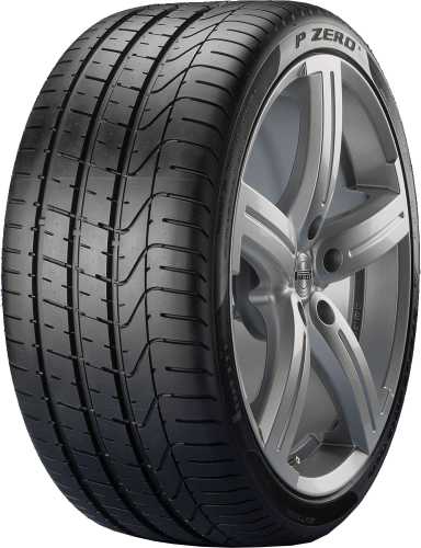 275/40R19 Pirelli P-zero 101 Y TL