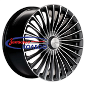 KHW2008 (Mercedes Rear)