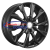16'' 4x100 ET45 D60,1 6,0J СКАД Нагоя (КЛ312) Бархат новый