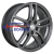 17'' 5x114,3 ET45 D60,1 7,0J СКАД Брайтон (КЛ311) Графит 17'' 5x114,3 ET45 D60,1 7,0J СКАД Брайтон (КЛ311) Графит