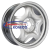 16'' 4x100 ET37 D60,1 6,5J ТЗСК Renault Sandero Stepway черный