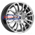 16'' 4x100 ET45 D67,1 6,5J K&K Рим (КС639) Дарк платинум 16'' 4x100 ET45 D67,1 6,5J K&K Рим (КС639) Дарк платинум