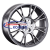 16'' 4x100 ET42 D73,1 7,0J LS 818 GMF 16'' 4x100 ET42 D73,1 7,0J LS 818 GMF