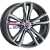 20'' 5x112 ET40 D66,6 10,5J MAK X-Mode Gunmetal Mirror Face 20'' 5x112 ET40 D66,6 10,5J MAK X-Mode Gunmetal Mirror Face
