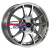 15'' 5x100 ET38 D57,1 6,0J Megami MGM-5 GMF