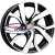 15'' 5x114,3 ET45 D66,1 6,0J K&K Палермо (КС668) Дарк платинум 15'' 5x114,3 ET45 D66,1 6,0J K&K Палермо (КС668) Дарк платинум