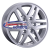 16'' 6x139,7 ET56 D92,5 6,5J Replay HND307 Sil