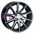 16'' 4x100 ET40 D73,1 7,0J LS 286 BKF 16'' 4x100 ET40 D73,1 7,0J LS 286 BKF