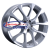 20'' 5x112 ET33 D66,6 9,0J Replay A207 Sil 20'' 5x112 ET33 D66,6 9,0J Replay A207 Sil