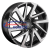 18'' 6x139,7 ET36 D100,1 7,5J Replay TA13 BKF