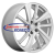 18'' 5x114,3 ET40 D66,1 7,0J K&K КС1111 Сильвер 18'' 5x114,3 ET40 D66,1 7,0J K&K КС1111 Сильвер