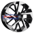 20'' 5x114,3 ET30 D60,1 8,0J Replay LX226 BKF 20'' 5x114,3 ET30 D60,1 8,0J Replay LX226 BKF