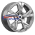 18'' 5x112 ET43 D57,1 7,5J K&K Кайан (КС1012) Дарк платинум 18'' 5x112 ET43 D57,1 7,5J K&K Кайан (КС1012) Дарк платинум