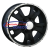 18'' 6x139,7 ET35 D77,8 7,5J LS 214 BKF 18'' 6x139,7 ET35 D77,8 7,5J LS 214 BKF
