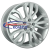 20'' 5x120 ET47 D72,6 8,5J Replay LR45 Sil 20'' 5x120 ET47 D72,6 8,5J Replay LR45 Sil