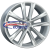 17'' 5x114,3 ET45 D60,1 7,0J Replay TY121 Sil 17'' 5x114,3 ET45 D60,1 7,0J Replay TY121 Sil