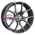 19'' 5x112 ET35 D66,6 8,5J LS FlowForming RC47 BKF